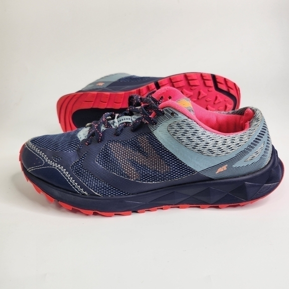 New Balance 590 V3 Speed Ride All Terrain Trail Running Shoes Size 10B - Picture 11 of 16